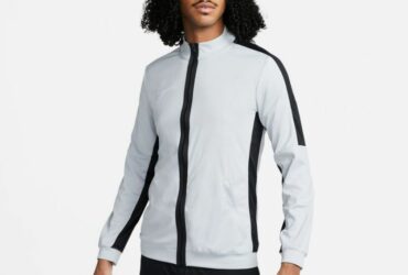 Sweatshirt Nike Academy 23 Track Jacket M DR1681-012