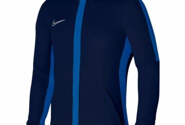 Sweatshirt Nike Academy 23 Track Jacket M DR1681-451