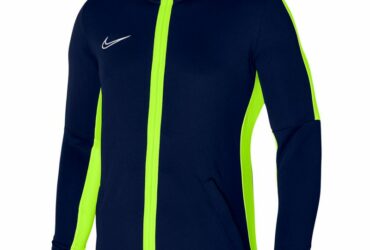 Sweatshirt Nike Academy 23 Track Jacket M DR1681-452
