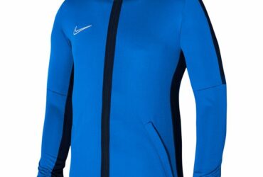 Sweatshirt Nike Academy 23 Track Jacket M DR1681-463