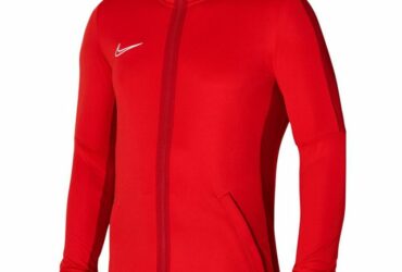Sweatshirt Nike Academy 23 Track Jacket M DR1681-657