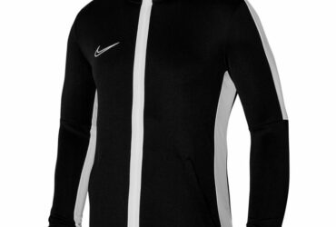 Sweatshirt Nike Dri-FIT Academy 23 Knit Track Jr DR1695 010