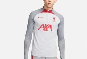 Sweatshirt Nike Liverpool FC M DR4622 015