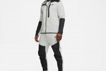 Pants Nike Sportswear Tech Fleece M DR6171-063