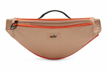 Nike Heritage DR6266-200 waist bag