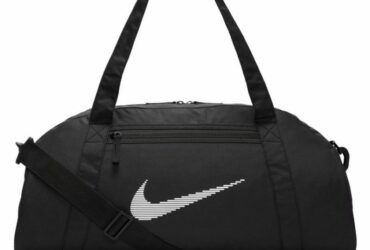 Nike Gym Club DR6974-010 bag