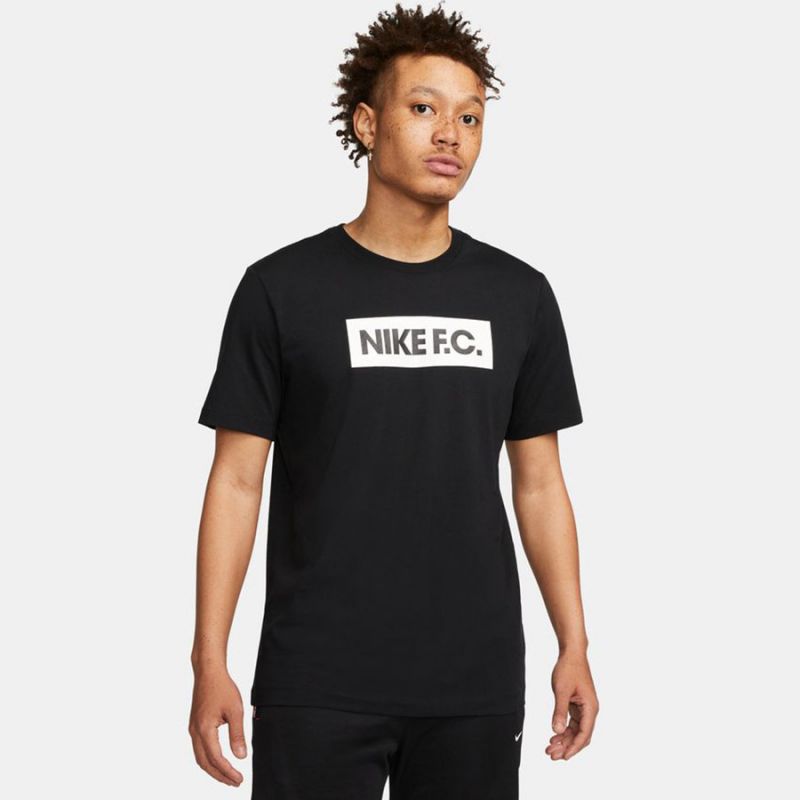 Nike FC M DR7731-010 T-shirt