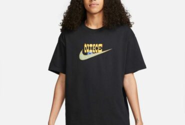 Nike Sportswear Sole Craft M DR7963 010 T-shirt