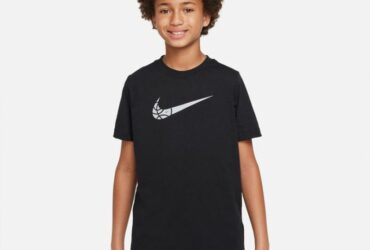 Nike Sportswear Jr DR8794-010 T-shirt