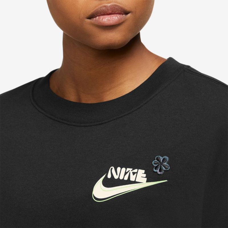 Nike Sportswear W DR9002 010 T-shirt
