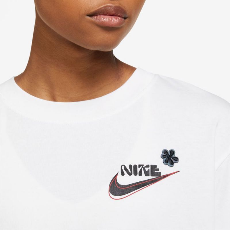 Nike Sportswear W DR9002 100 T-Shirt