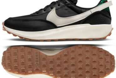 Nike Waffle Debut Premium M DV0813-001 shoes