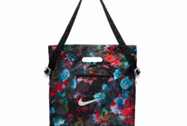 Nike foldable bag DV3089 010