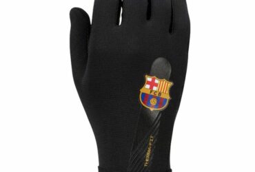Nike FC Barcelona Academy DV3251-010 gloves