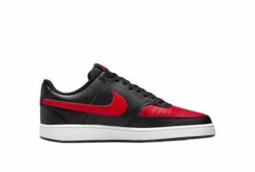 Nike Court Vision Low M DV6488-001 shoes