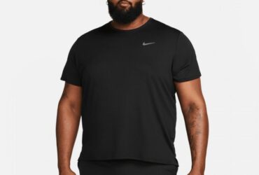 T-shirt Nike Dri-FIT UV Miler M DV9315-010