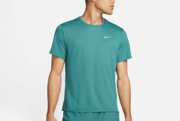 T-shirt Nike Dri-FIT UV Miler M DV9315-379