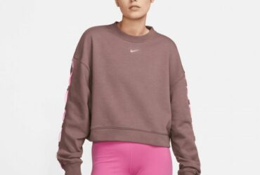 Sweatshirt Nike Dri-FIT Get Fit W DX0002-291