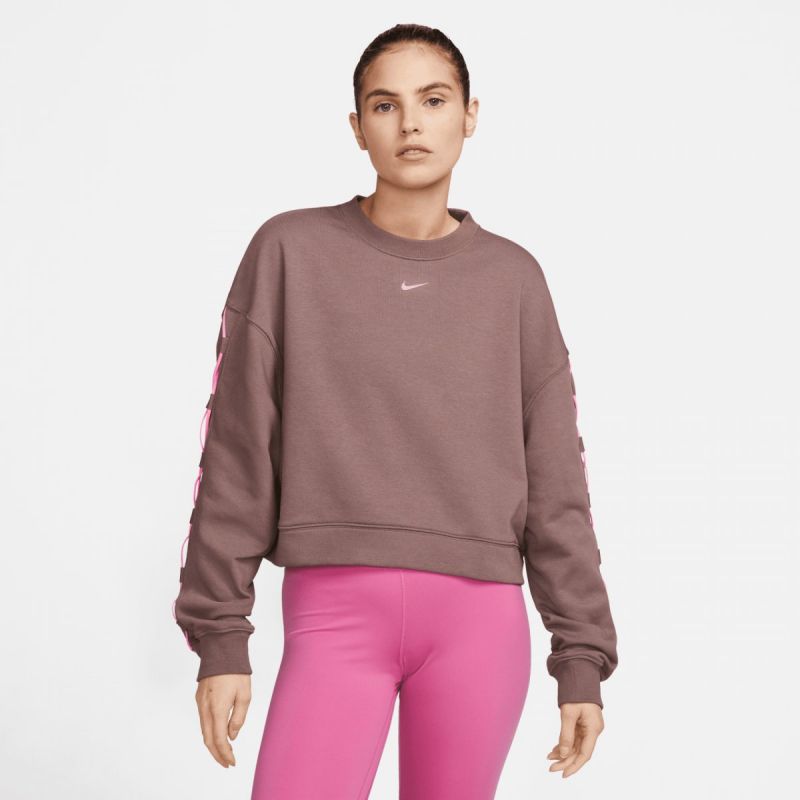 Sweatshirt Nike Dri-FIT Get Fit W DX0002-291