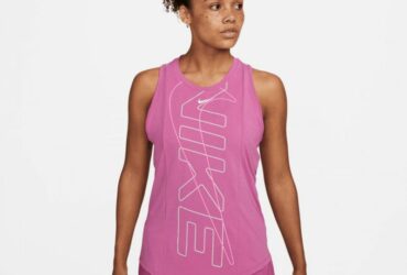 Nike Dri-FIT One Luxe T-shirt W DX0018-665