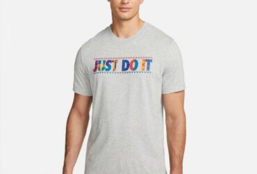 Nike Dri-Fit M DX0987-063 T-shirt