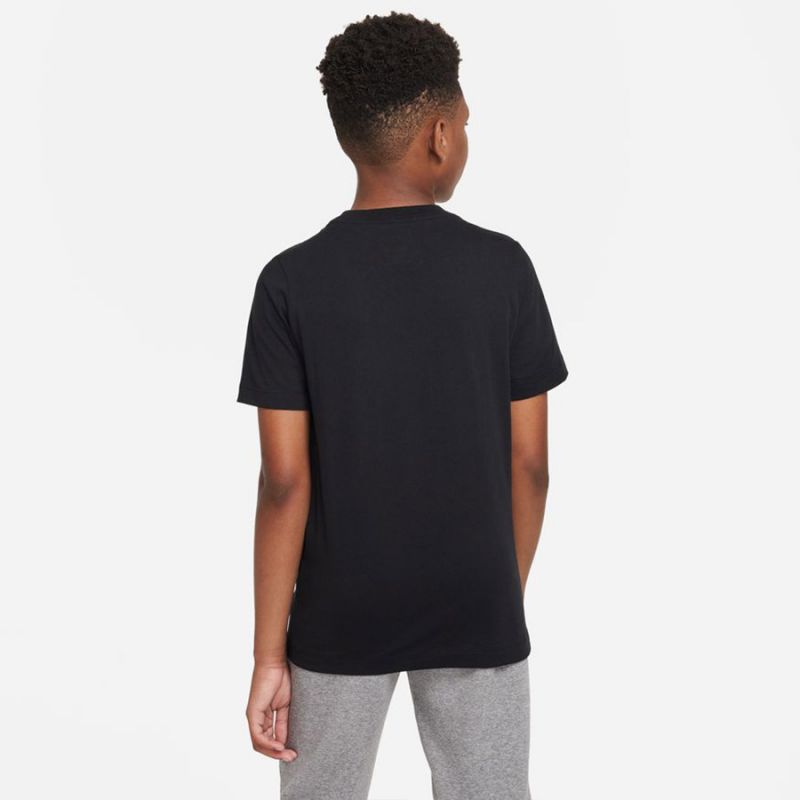 Nike Sportswear Jr DX1146 010 T-shirt