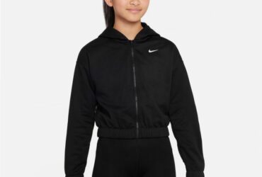 Sweatshirt Nike Therma-Fit Jr. DX4991-010
