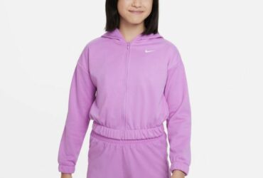 Sweatshirt Nike Therma-Fit Jr. DX4991-532