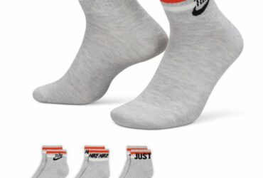 Nike Everyday Essential 3Pack DX5080 050 socks