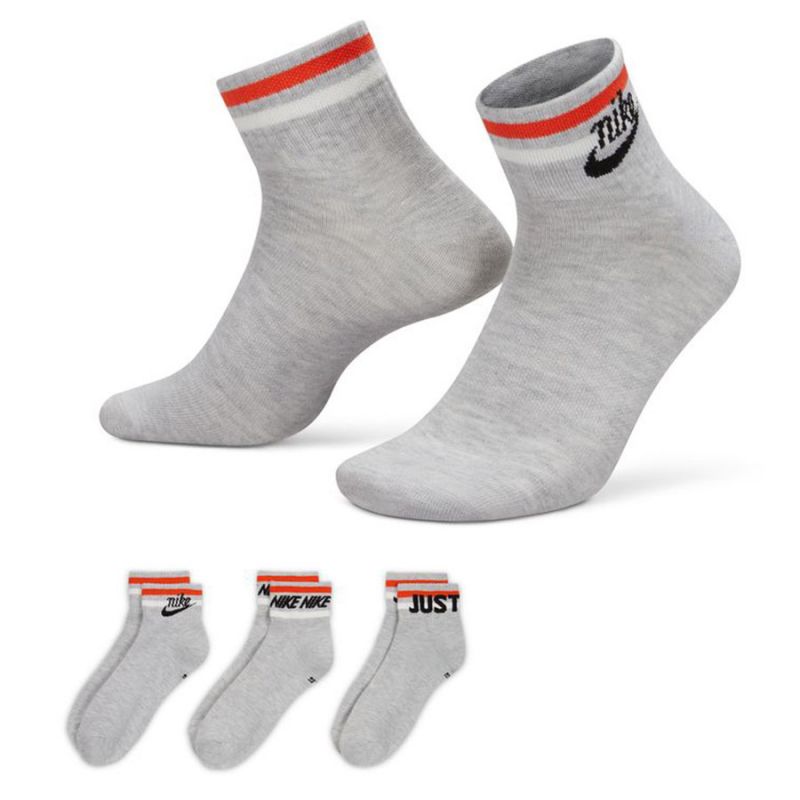 Nike Everyday Essential 3Pack DX5080 050 socks