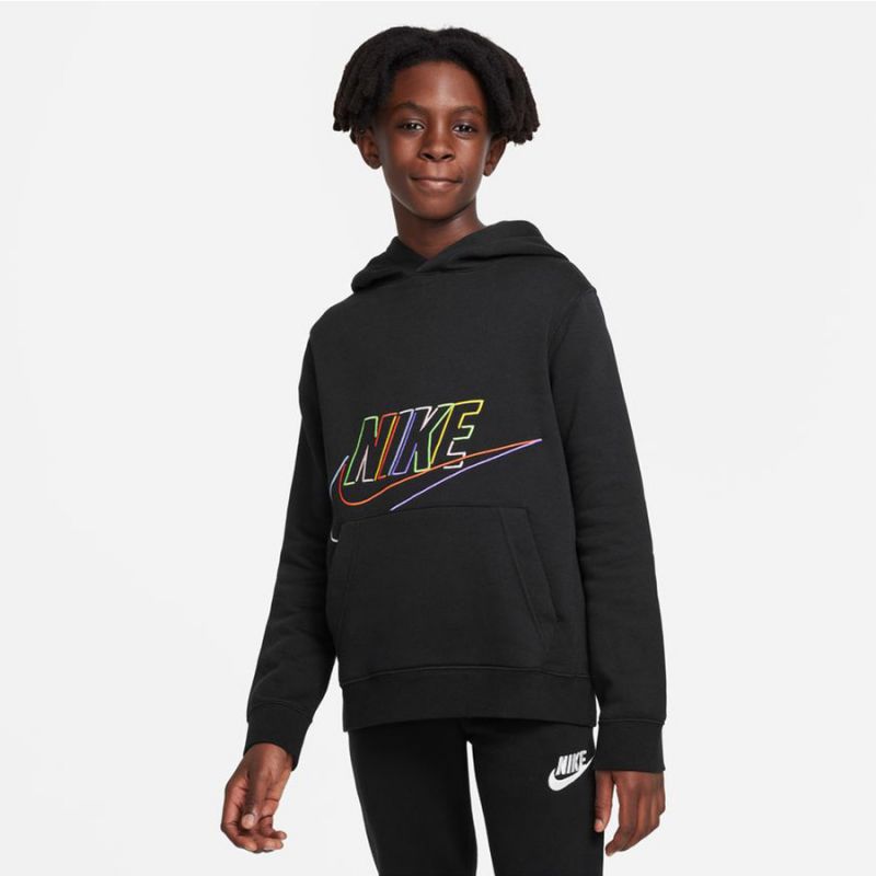 Sweatshirt Nike Sportswear Jr. DX5087-010