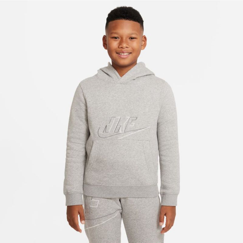 Sweatshirt Nike Sportswear Jr. DX5087-063