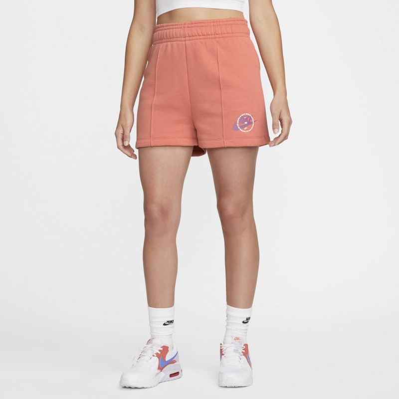 Nike Sportswear Fleece Shorts W DX5677-827