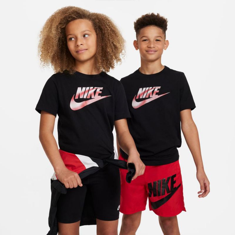 Nike Sportswear Jr DX9524 010 T-shirt
