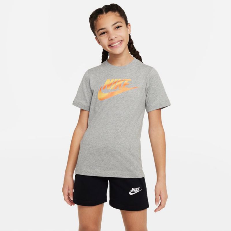Nike Sportswear Jr DX9524-063 T-shirt