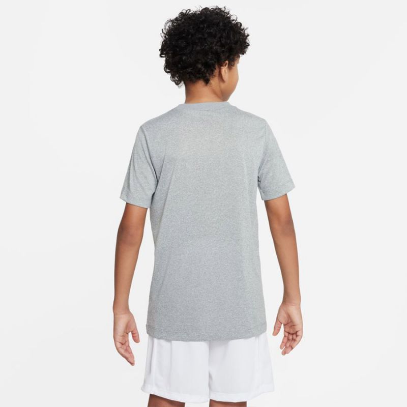 Nike Dri-Fit Jr DX9534 074 T-shirt