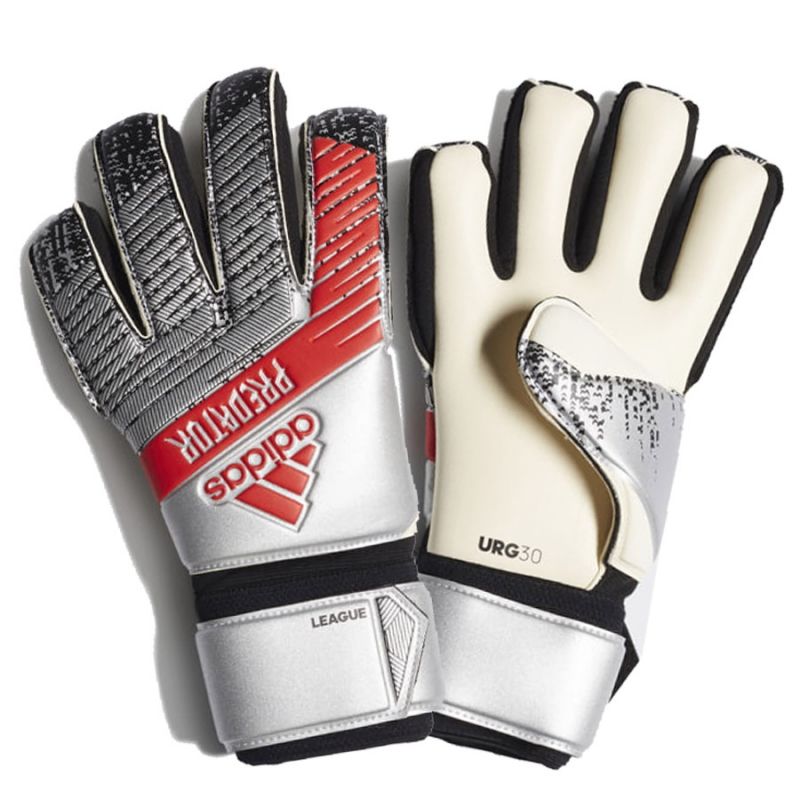 Goalkeeper gloves adidas Predator League M DY2604