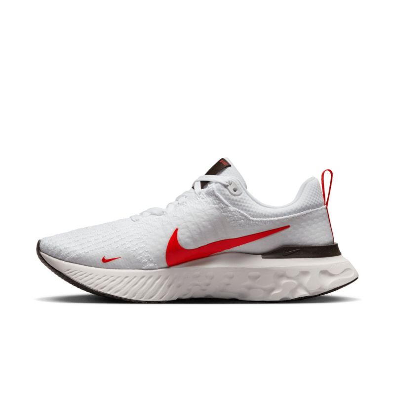 Nike React Infinity 3 M DZ3014-100 shoes