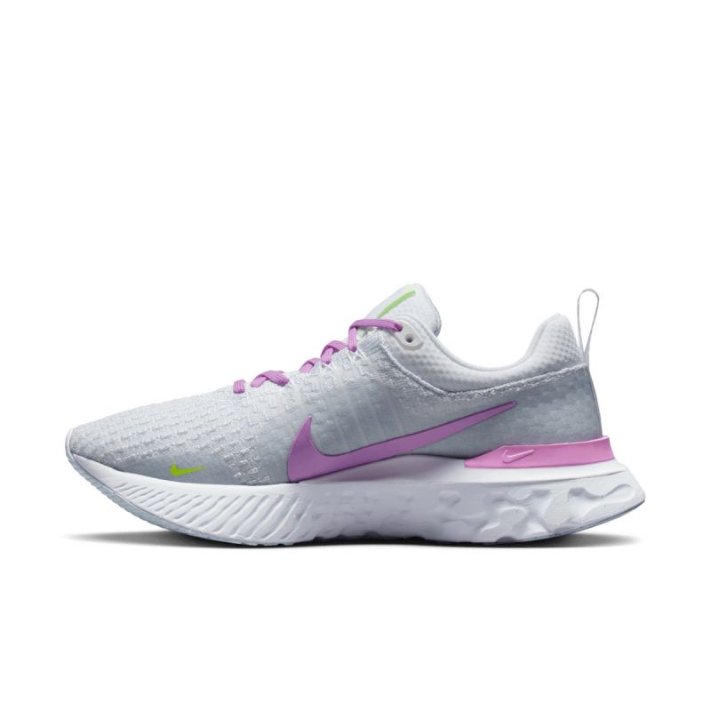 Running shoes Nike React Infinity 3 W DZ3016-100
