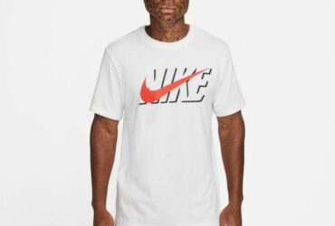 Nike Sportswear M DZ3276-100 T-shirt