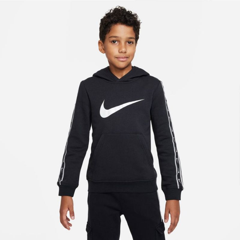 Sweatshirt Nike Sportswear Repeat Jr. DZ5624 011