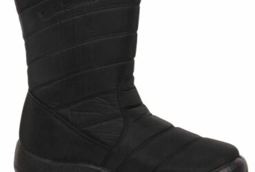 Insulated snow boots NEWS W EVE378A