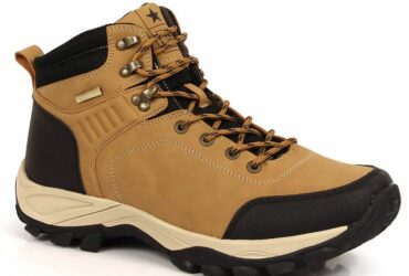 Trekking high insulated boots News M EVE385B