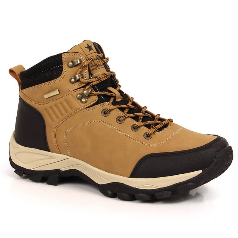 Trekking high insulated boots News M EVE385B