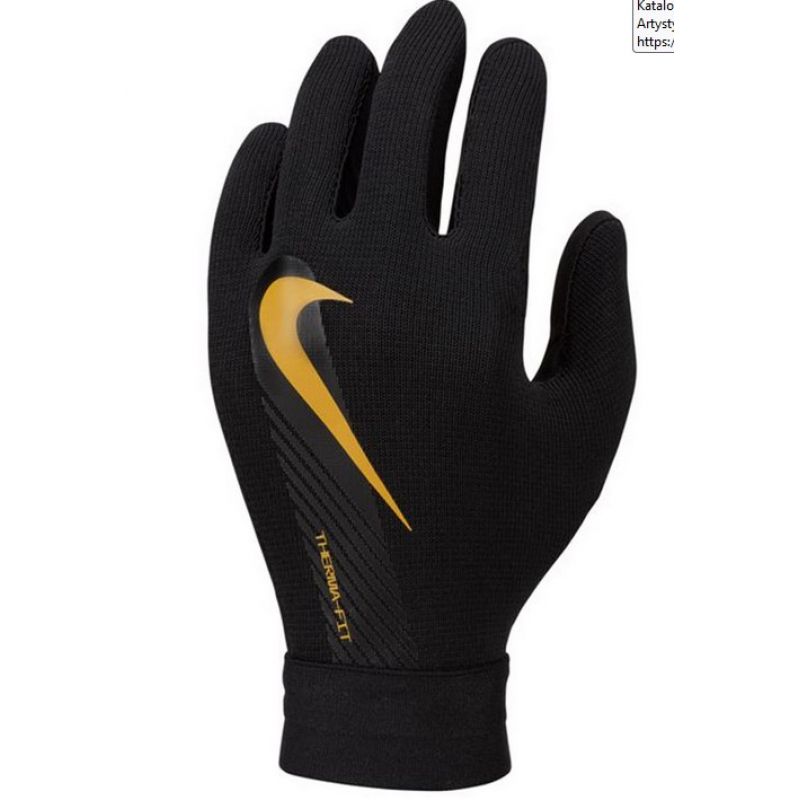 Nike FC Barcelona Academy M FB3056010 gloves