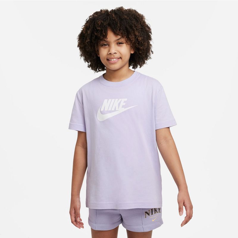 Nike Sportswear Jr FD0928 536 T-shirt
