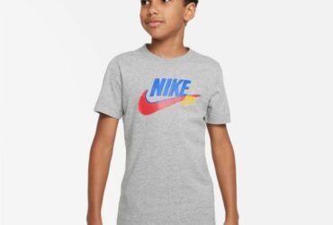 T-shirt Nike Sportswear SI SS Tee Jr FD1201-063