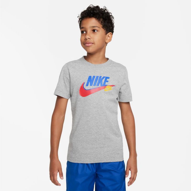 T-shirt Nike Sportswear SI SS Tee Jr FD1201-063