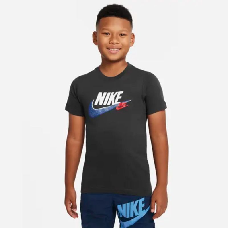 T-shirt Nike Sportswear SI SS Tee Jr FD1201-070