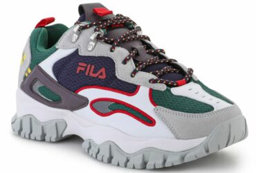 Shoes Fila Ray Tracer TR2 M FFM0058-63063